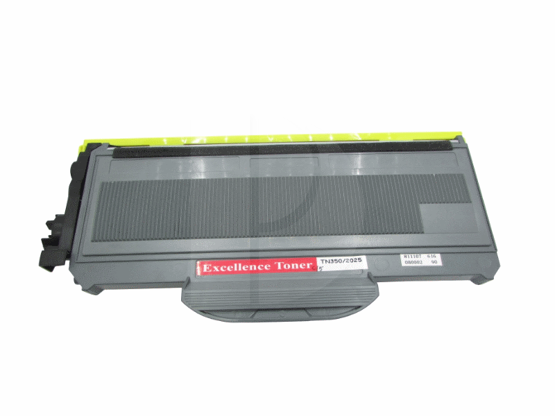 Brother TN-2025 Compatible Toner Cartridge